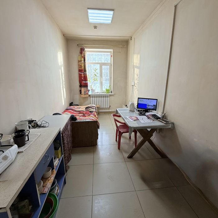 маг.Дос, напротив больницы