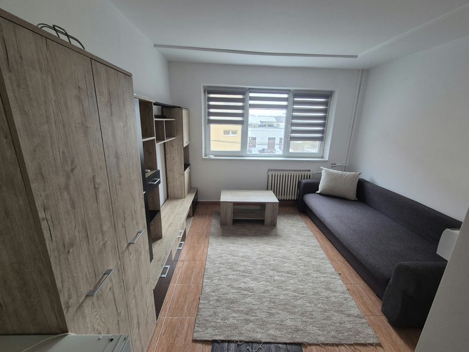 Garsoniera zona umt