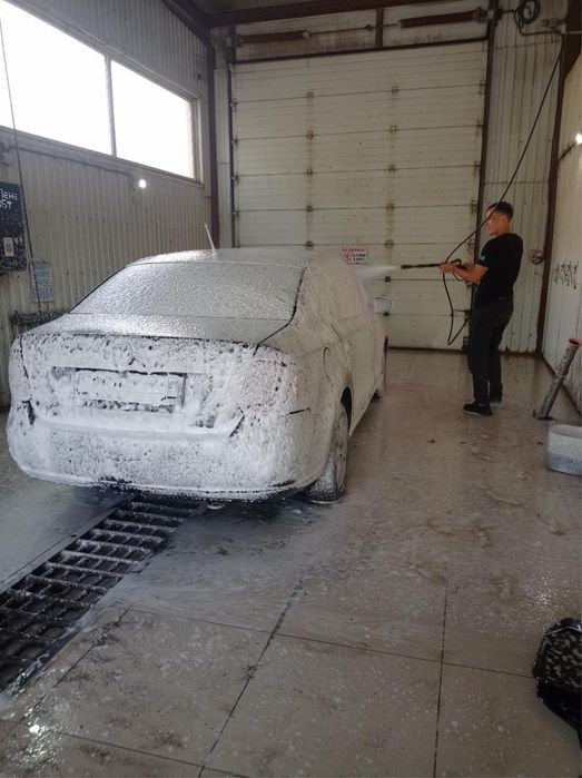 Volkswagen polo 2014 года.