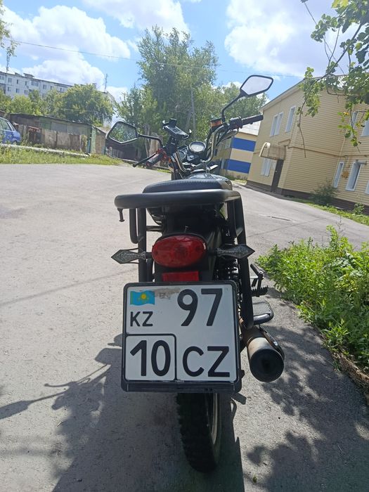 Продам альфу самурай