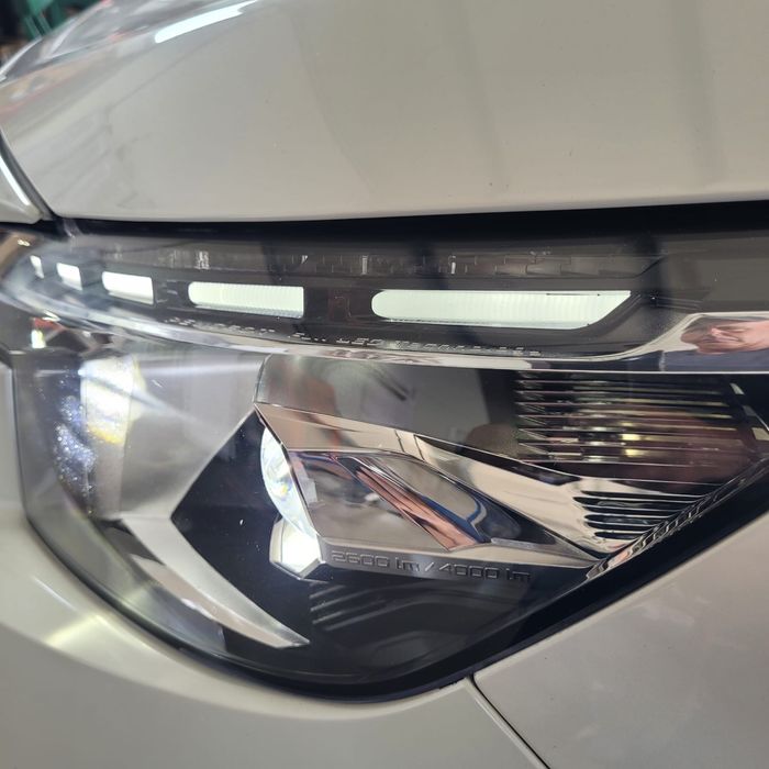 Vand Peugeot 3008