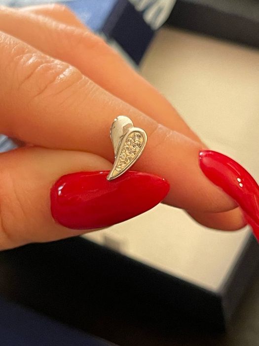 Обици Oliver Weber