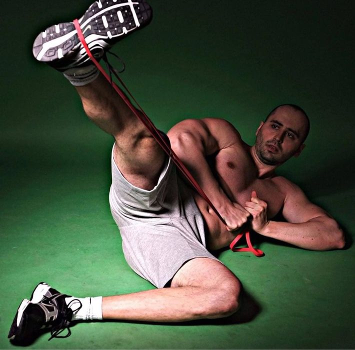 Antrenor personal fitness / personal trainer / instructor Bucuresti