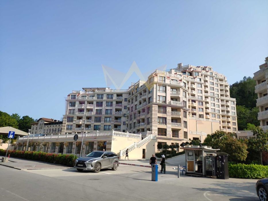 Дава се под наем Двустаен апартамент в Варна, Аспарухово - 71 кв.м за 950 € - Снимка #7