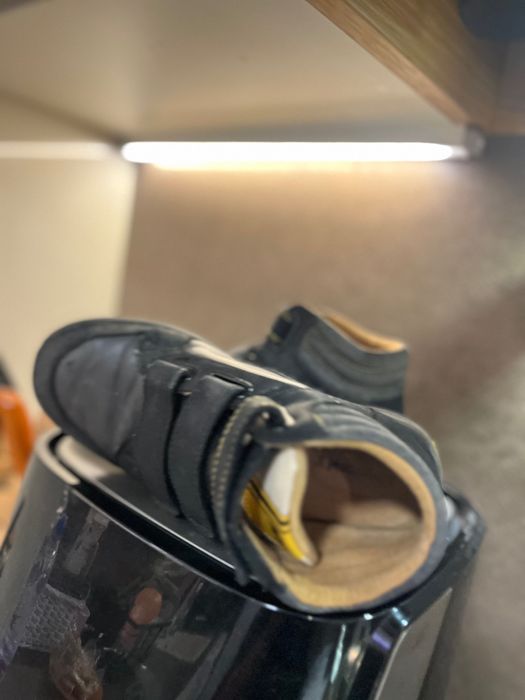 Mayoral детски боти