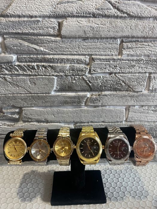 Луксозни дамски часовници