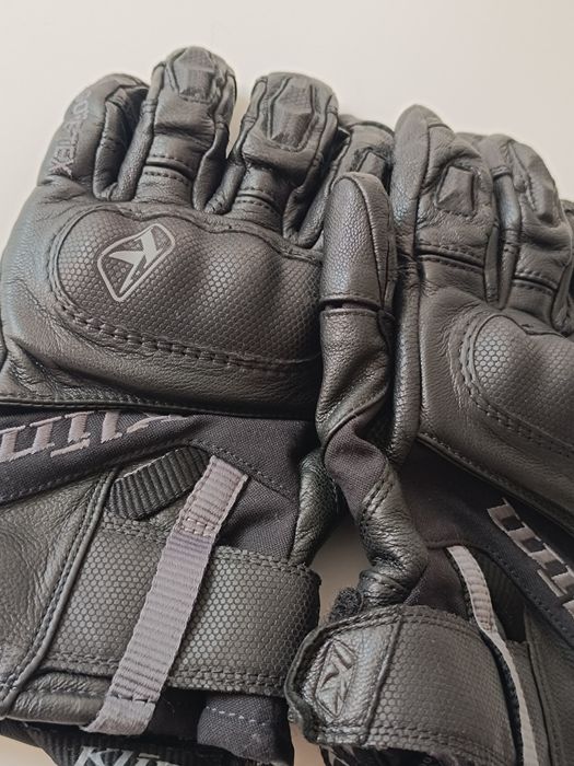 Manusi Klim  motocicleta fete si barbati