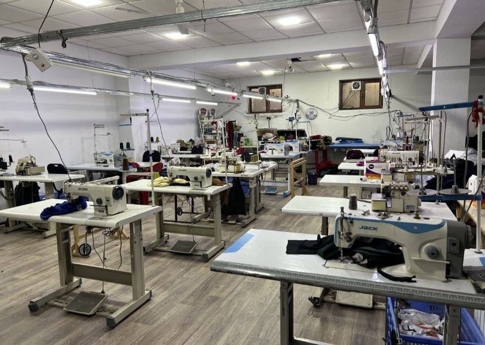 Аренда Офис на Сергели район 180кв