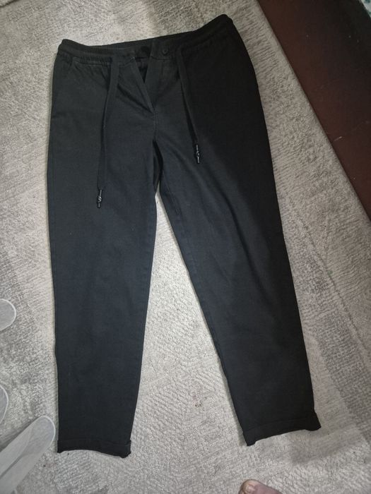 Женские брюки L-XL