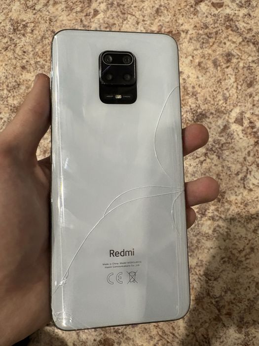 Продам Redmi Note 9S