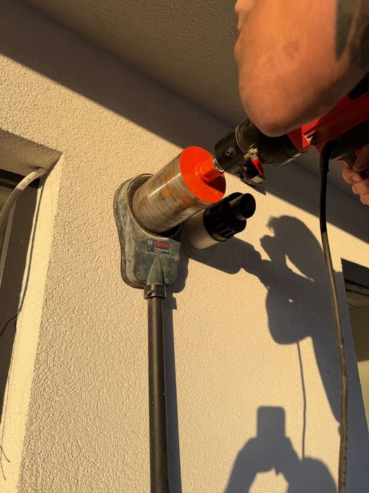 Gauri hote,centrale,aerisiri ARGES