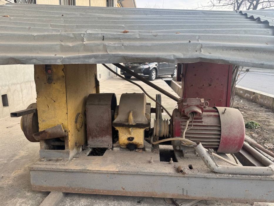 Труба гиб сотилади