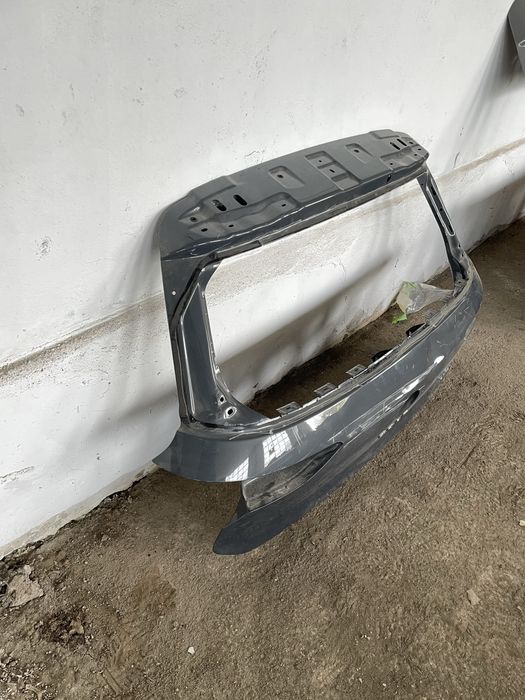 Заден капак багажник за Volkswagen Golf 8 Фолксваген Голф 8