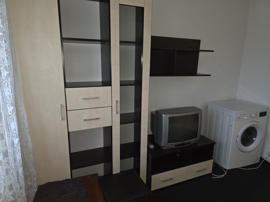 Garsonieră de închiriat Aleea Craitelor zona Terezian