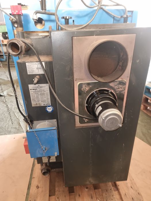 Centrala termica Atmos 31 kw in stare perfecta