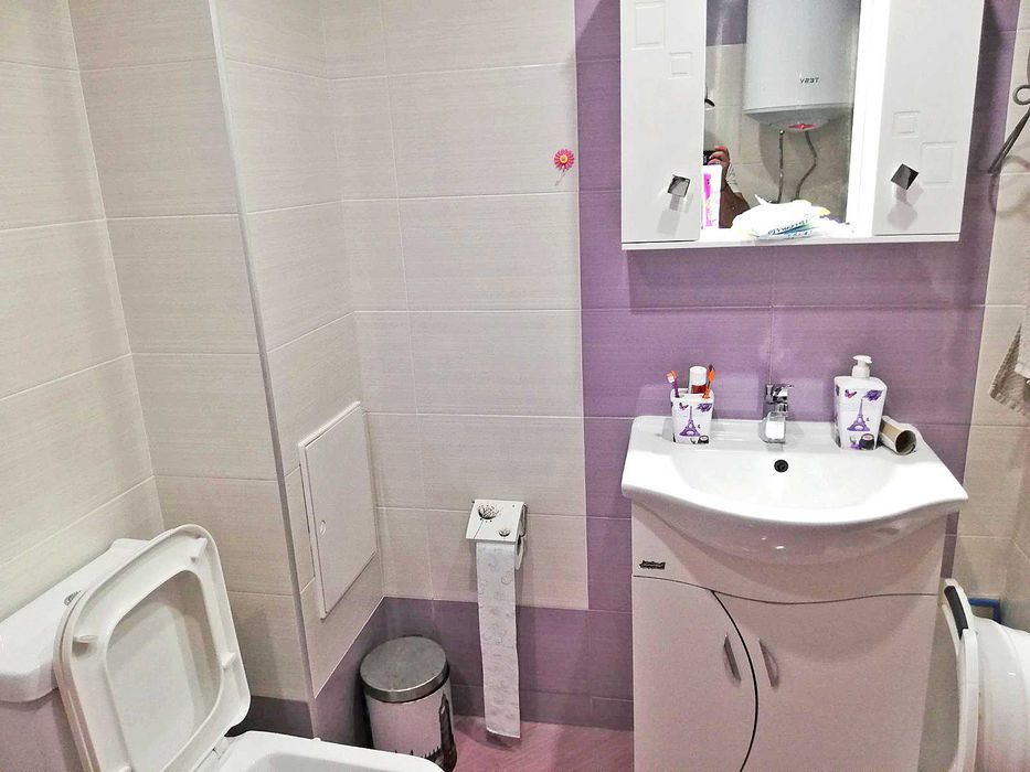 Продава се Тристаен апартамент в Казанлък - 109 кв.м за 1685 €/кв.м - Снимка #6