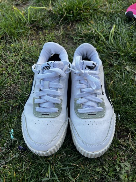 Маратонки nike,adidas и puma