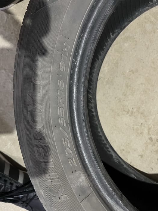 Покрышки для автомобиль