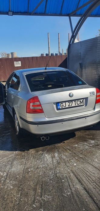 SKODA Octavia 2005 — imagine 2