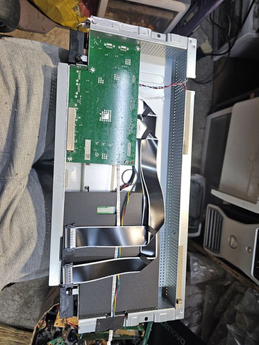 Lenovo Leguon Y27-30 (Монитор)