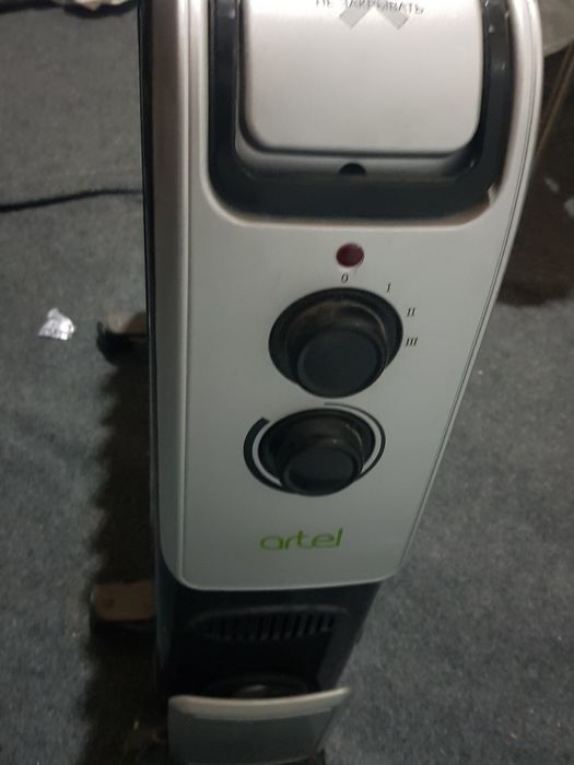 Isitgich ideal holatda