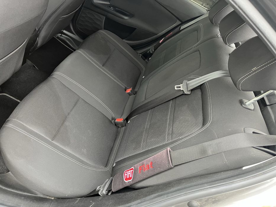 Fiat Tipo 1.0 turbo  на части