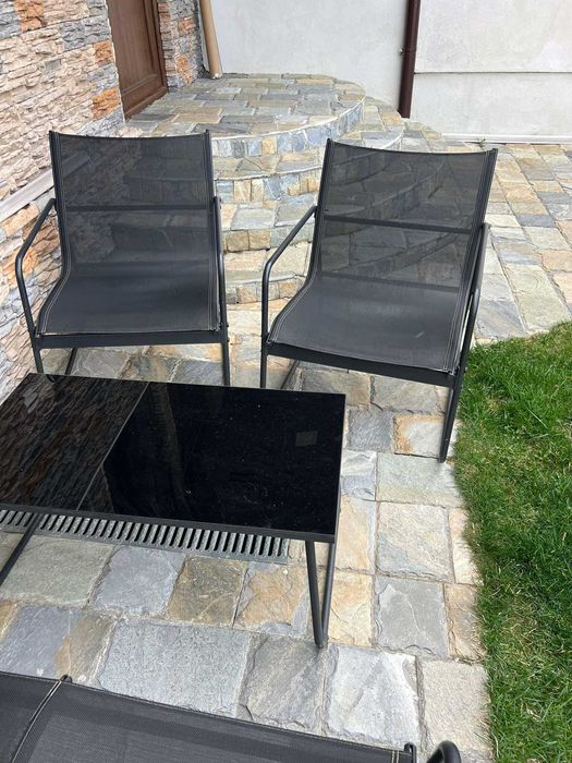 Градински комплект