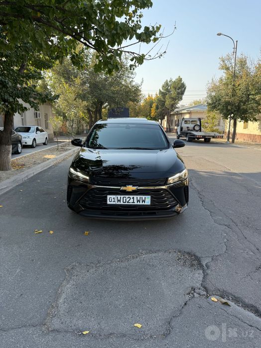 Chevrolet Monza 1.3 Turbo 2023 yil