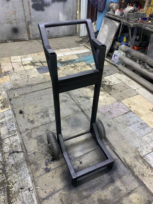 лодочный мотор станина