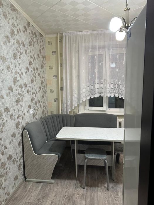 Сдается 1 комнатная квартира