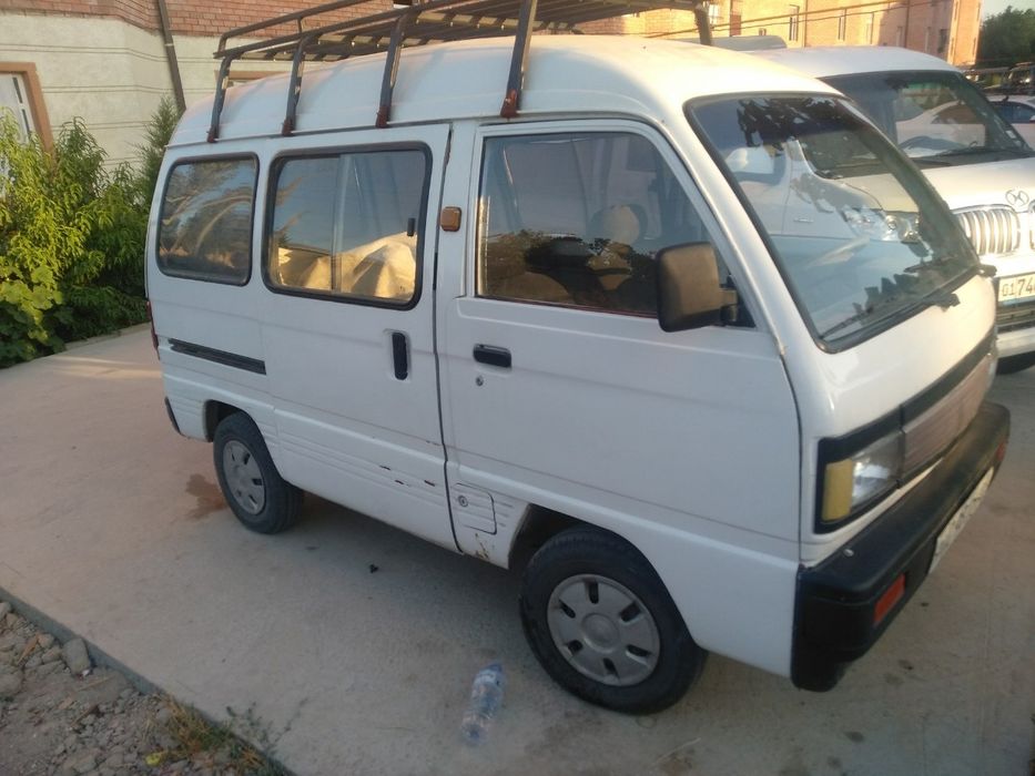 Damas holati yaxshi uzim haydaganman,karopka yangi