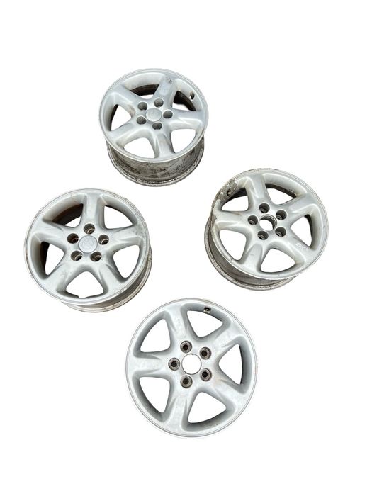 Jante Din Aliaj R16 Toyota Rav 4 Ii _A2_ 2000 - 2005