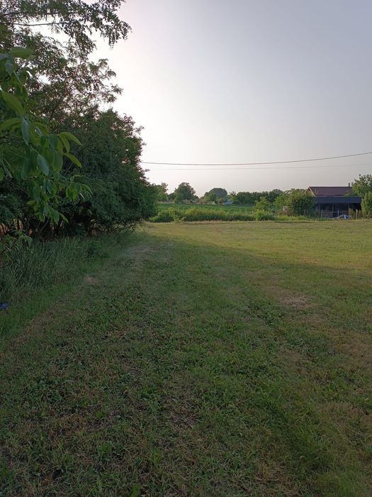 Vand teren intravilan