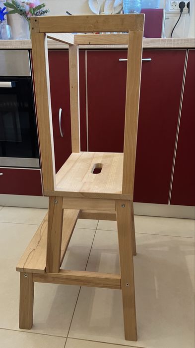 Vand turn de invatare ( learning tower)
