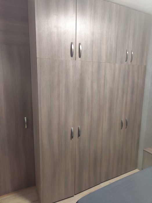 Дава се под наем Двустаен апартамент в Пловдив, Тракия - 48 кв.м за 300 € - Снимка #4