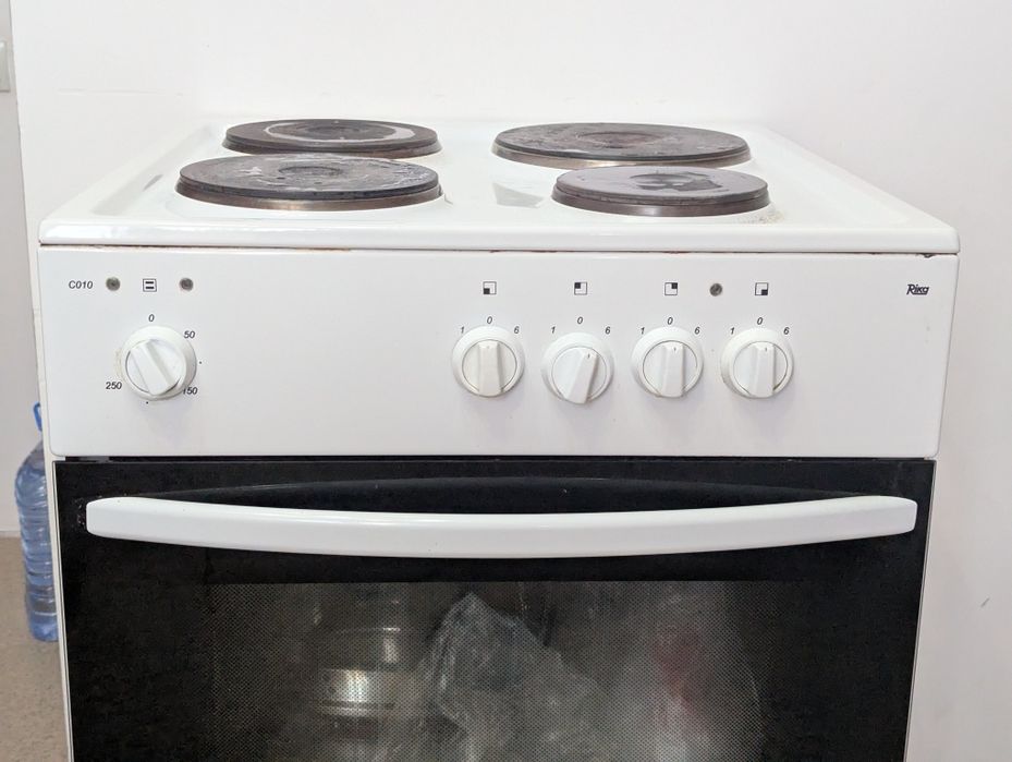 Плита электрическая