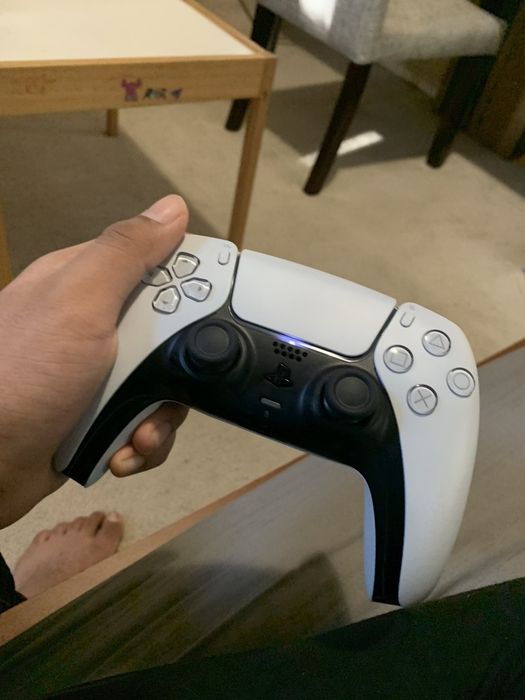 Продам Dualsense для PS5