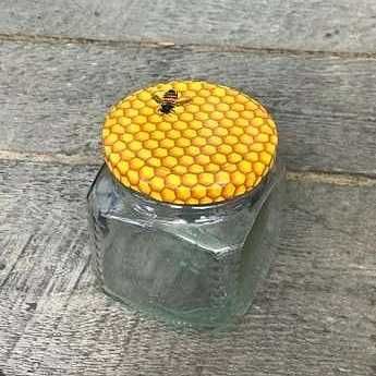 баночки банки новые