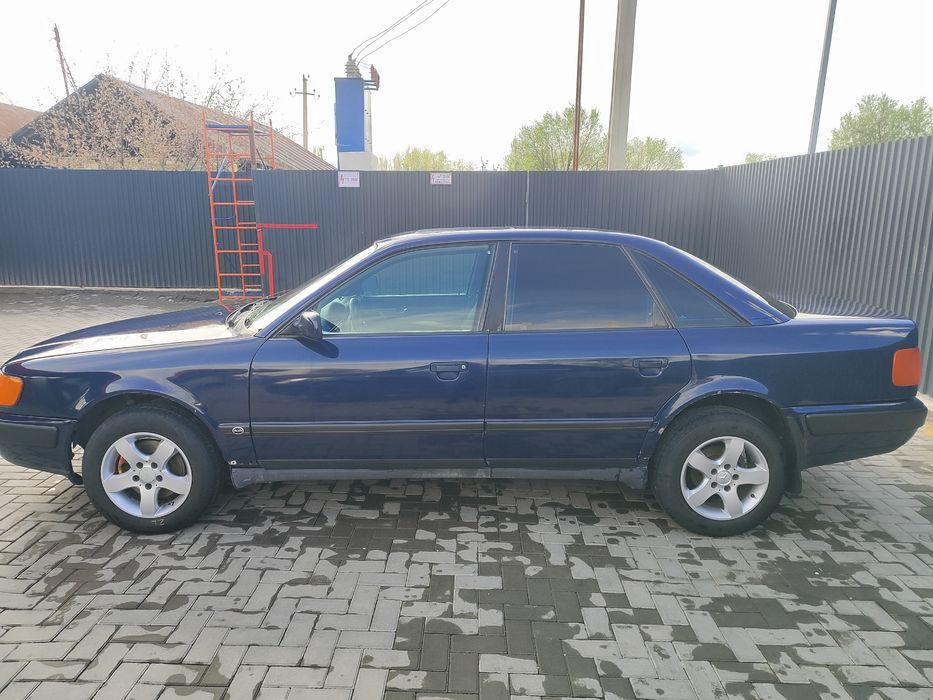 Продам Ауди 100 audi