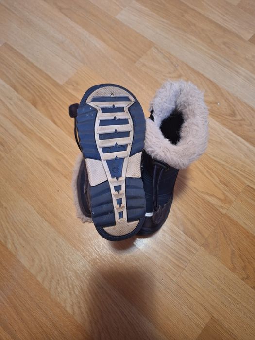 Ботушки за момче