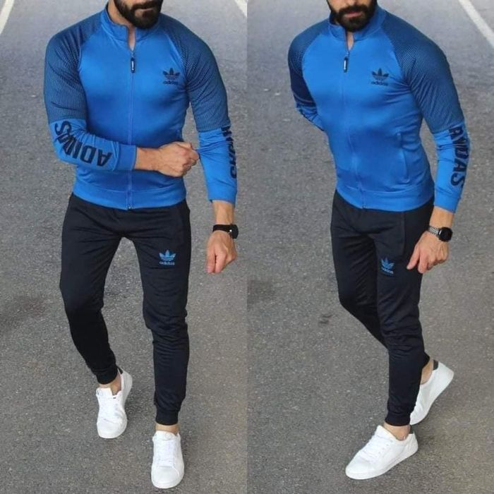 Treninguri barbat