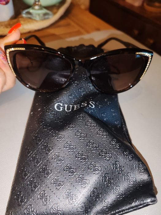 Слънчеви Очила Guess