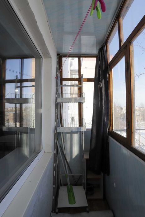 Продажа 3-комнатной квартиры