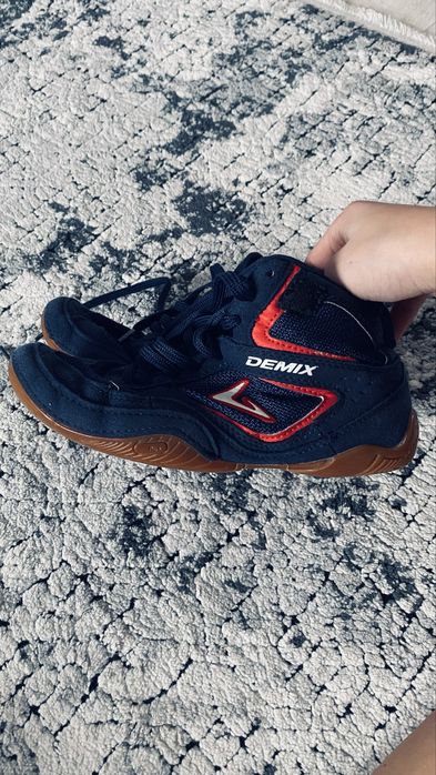 Борцовки демикс ориг