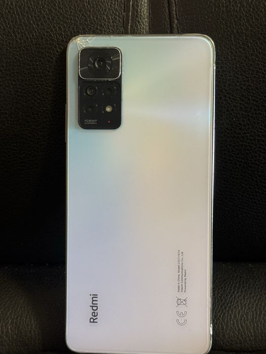 Redmi Note 11 Pro 8/128