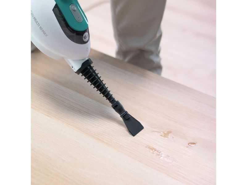 Парочистачка 10 в 1 Di4 Steamclean Multi10 Max, 3.5 bar, 1500 W