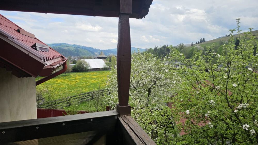 Proprietate în Bucovina Mănăstirea Humorului