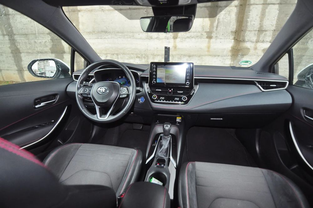 Toyota Corolla Toyota Corolla Hybrid   /Rate fixe/Leasing/Garantie