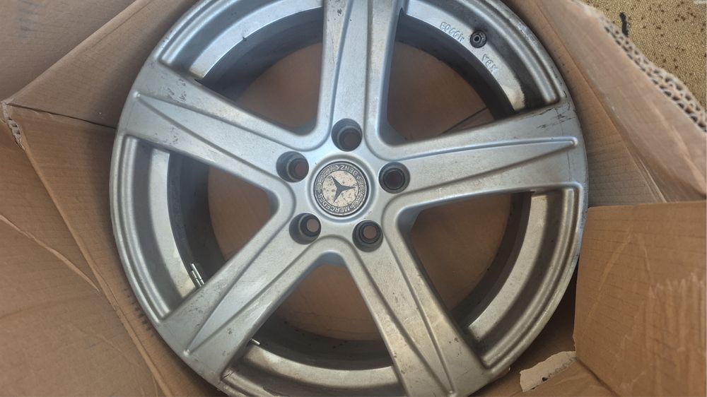 Продам диски срочно