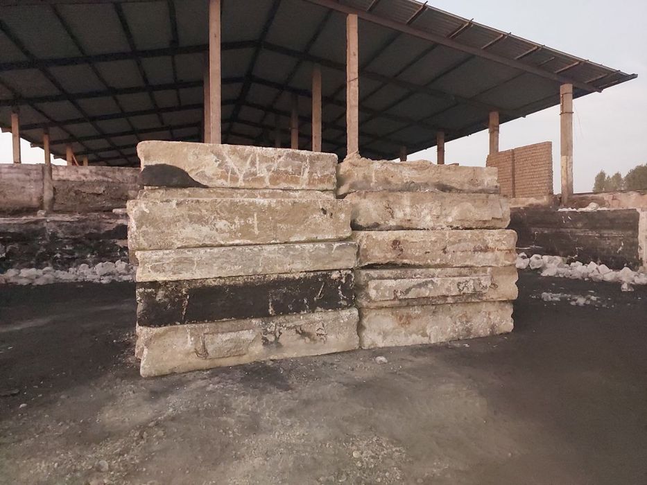 Soklniy blok fbc fundament beton bu